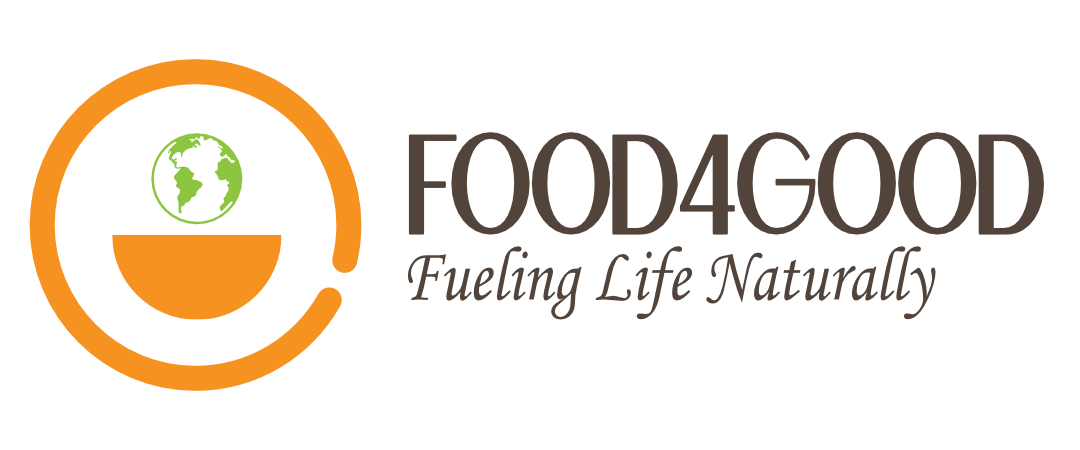 FOOD 4 GOOD